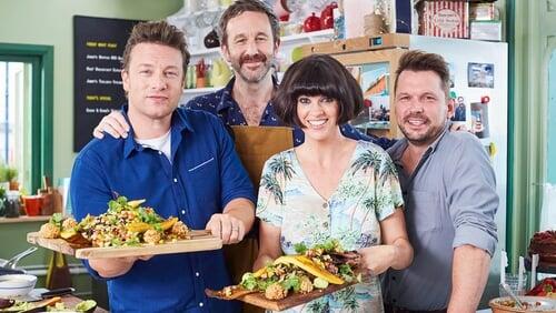 Chris O'Dowd & Dawn O'Porter, Caribbean Red Snapper