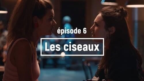 Les Ciseaux