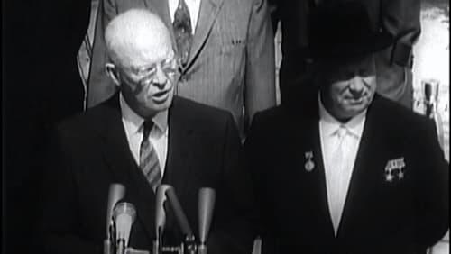 The '50s: Eisenhower, The Bomb & The T