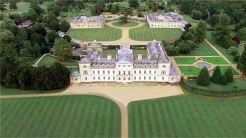 Woburn Abbey