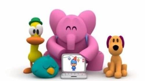 A Surprise for Pocoyo