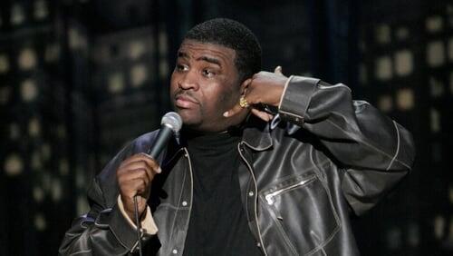 Patrice O'Neal