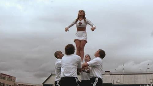 Cheerleading