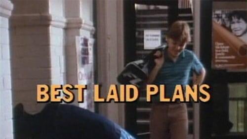 The Best Laid Plans