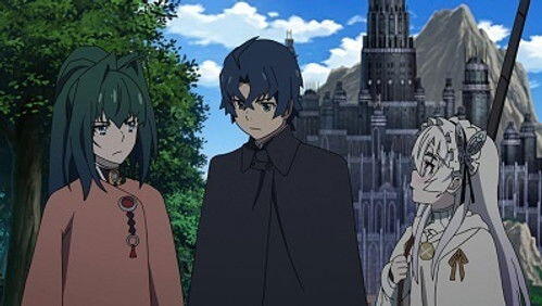 The Castle of Madness The Castle of Madness