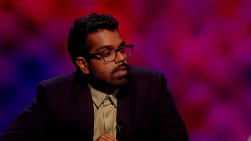 Rob Beckett, Gary Delaney, Sara Pascoe, Romesh Ranganathan