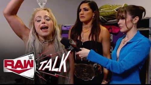 Raw Talk 160