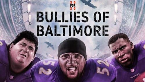 Bullies of Baltimore