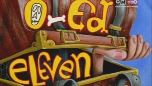 O-Ed Eleven