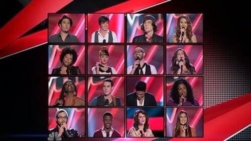 The Best of the Blind Auditions