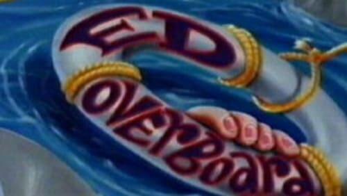 Ed Overboard