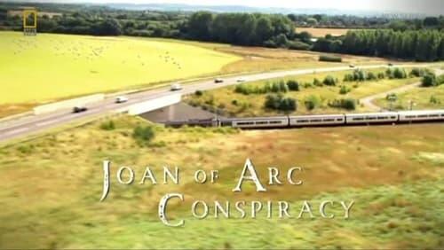 Joan of Arc Conspiracy