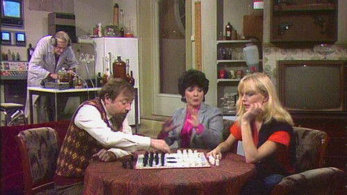 Het spook van Villa de Belettagio Het spook van Villa de Belettagio