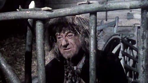 The Trial of Worzel Gummidge