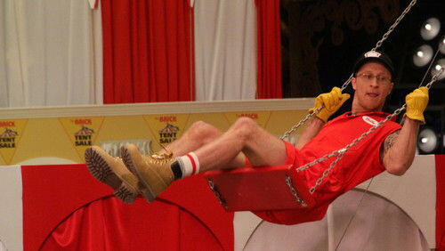 Episode 19 Episode 19