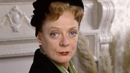 Maggie Smith