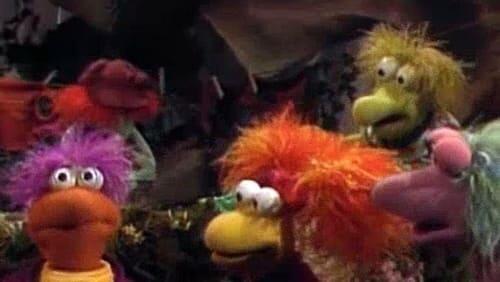 The Wizard of Fraggle Rock