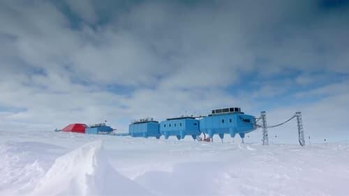 Antarctica - Ice Station Rescue