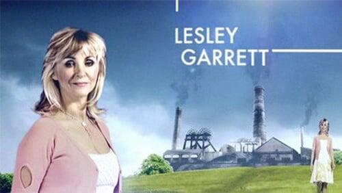 Lesley Garrett