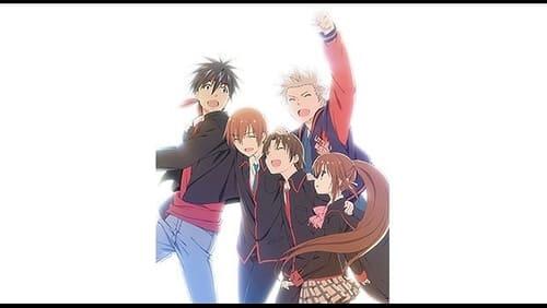 Little Busters