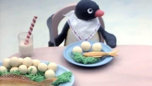 Pingu is Introduced / Hello Pingu