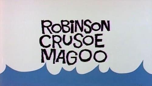 Robinson Crusoe Magoo