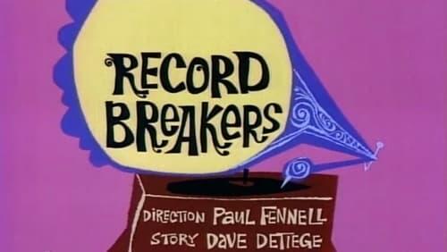 Record Breakers