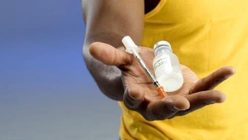 Drugs in Sport