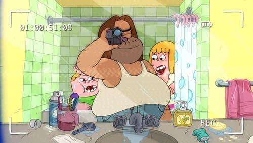 Clarence the Movie