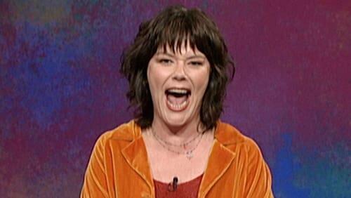 Josie Lawrence