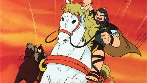 Alessander the Great Alessander the Great