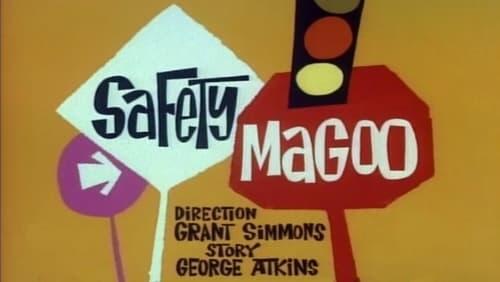 Safety Magoo