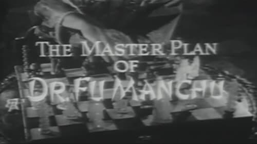 The Master Plan of Dr. Fu Manchu