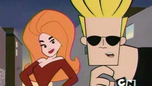 It's Valentine's Day, Johnny Bravo!