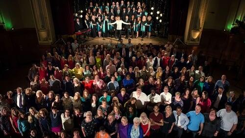 Gareth Malone's Great Choir Reunion (2)