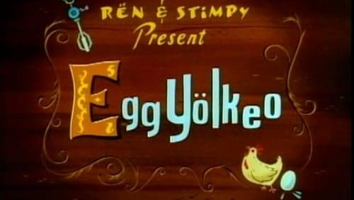 Egg Yölkeo