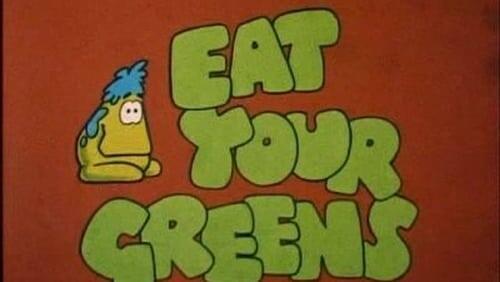 Eat Your Greens