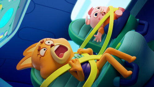 Fix It Flame Fix It Flame