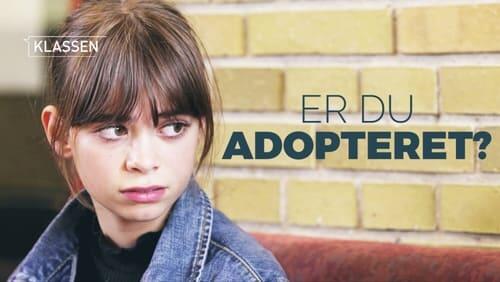 Are you adopted?