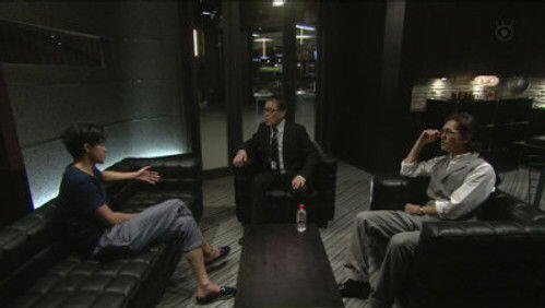 The president of the company is changing...!? Goodbye my beloved The president of the company is changing...!? Goodbye my beloved