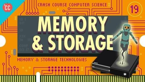 Memory & Storage