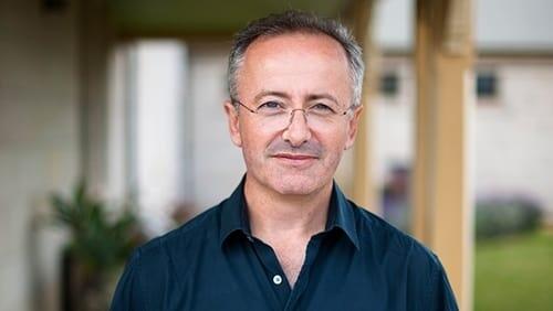 Andrew Denton