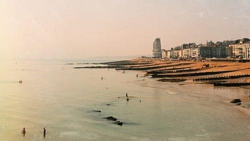 The British Seaside