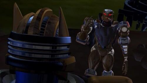 Beast Wars (Part 2)