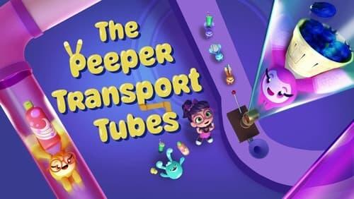 The Peeper Transport Tubes