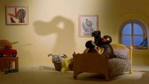 Pingu's Bedtime Shadows