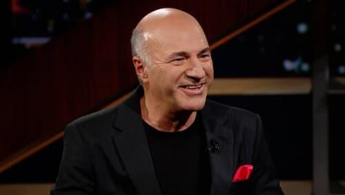 Kevin O'Leary; Tavis Smiley; Rep. Adam Schiff