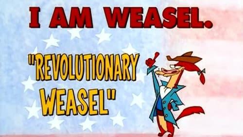 Revolutionary Weasel