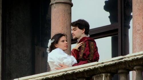 Romeo & Juliet with Joseph Fiennes