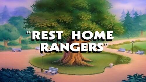 Rest Home Rangers